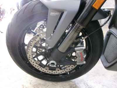 Ducati Diavel 2022