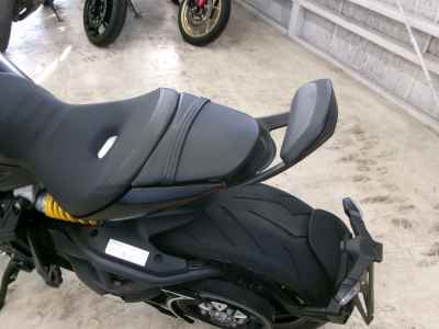 Ducati Diavel 2022