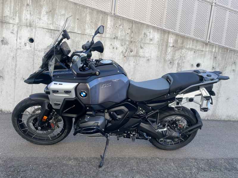 BMW R1300GS Adventure ASA 2026