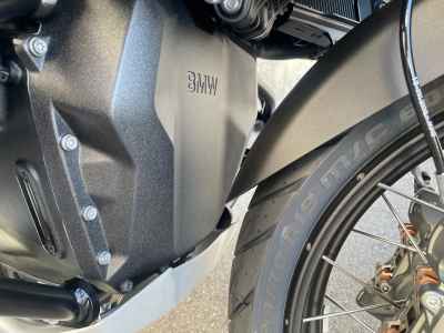 BMW R1300GS Adventure ASA 2026