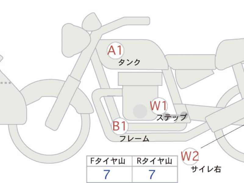 Harley-Davidson FL 2024