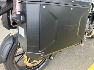 Triumph Tiger 1200 GT 2023
