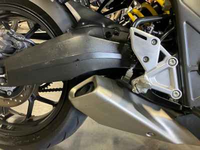 Honda CBR650R 2019