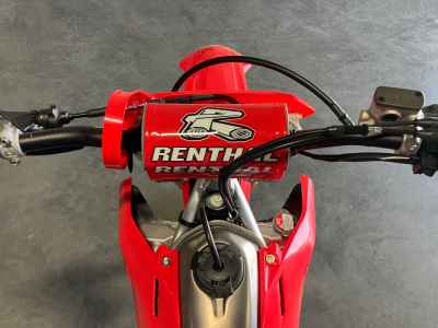 Honda CRF250R