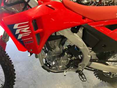 Honda CRF250R