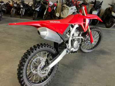 Honda CRF250R