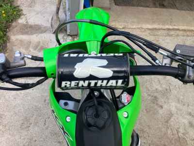 Kawasaki KX250