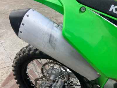 Kawasaki KX250