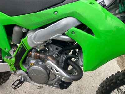 Kawasaki KX250