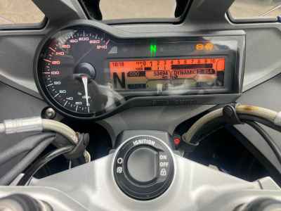 BMW R1200RS 2015