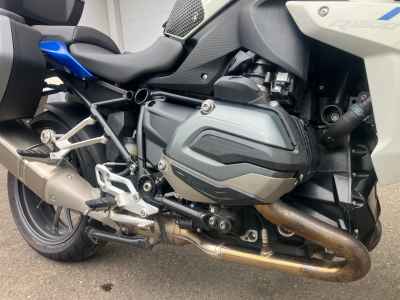 BMW R1200RS 2015