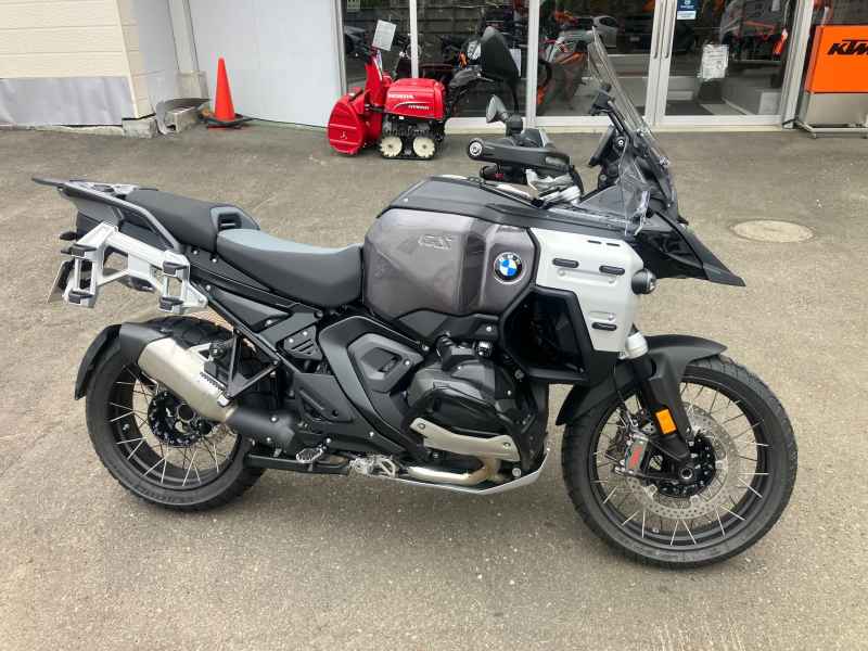 BMW R1300GS Adventure ASA 2026