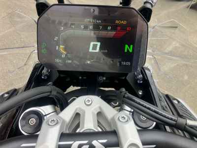 BMW R1300GS Adventure ASA 2026