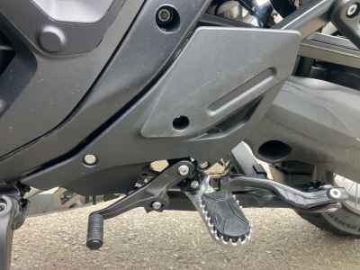 BMW R1300GS Adventure ASA 2026