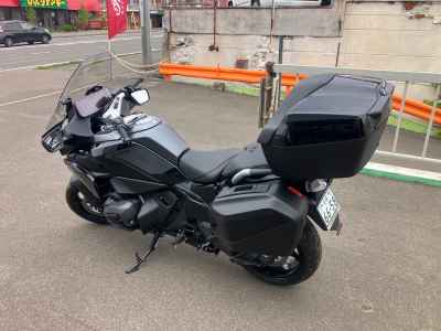 BMW R1300RT ASA 2025