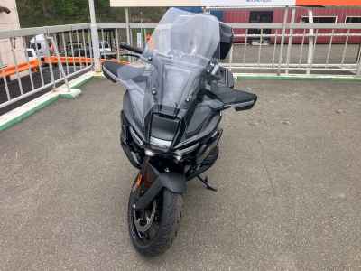 BMW R1300RT ASA 2025
