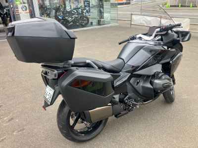 BMW R1300RT ASA 2025
