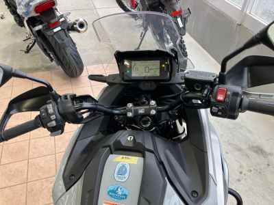 Honda NC750X DCT 2023