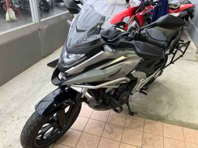 Honda NC750X DCT 2023