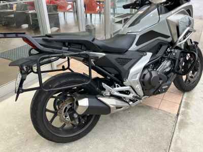 Honda NC750X DCT 2023