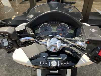 Honda Forza Z Audio Package 2010