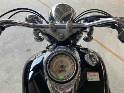 Yamaha XVS1100 Drag Star Classic 2005