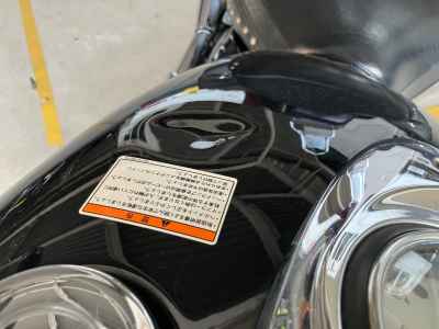 Yamaha XVS1100 Drag Star Classic 2005