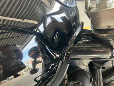 Yamaha XVS1100 Drag Star Classic 2005