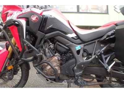 Honda CRF1000L Africa Twin 2018