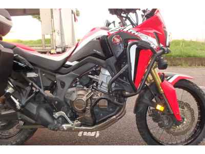 Honda CRF1000L Africa Twin 2018