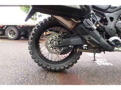 Honda CRF1000L Africa Twin 2018