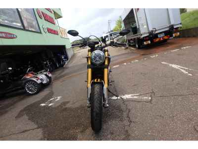 Ducati Scrambler 1100 2018