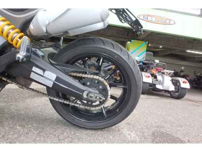 Ducati Scrambler 1100 2018