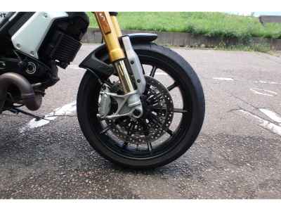 Ducati Scrambler 1100 2018