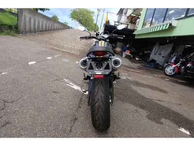 Ducati Scrambler 1100 2018