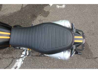 Ducati Scrambler 1100 2018
