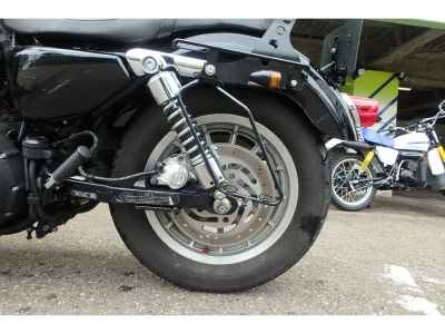 Harley-Davidson XL1200R 2006