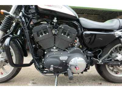 Harley-Davidson XL1200R 2006