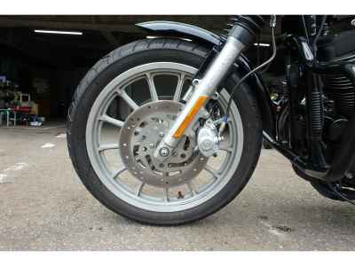 Harley-Davidson XL1200R 2006