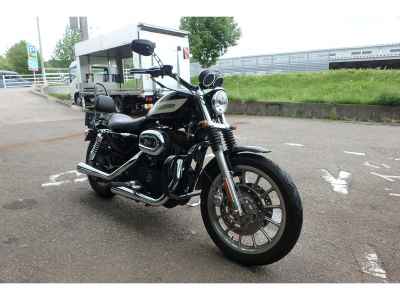 Harley-Davidson XL1200R 2006
