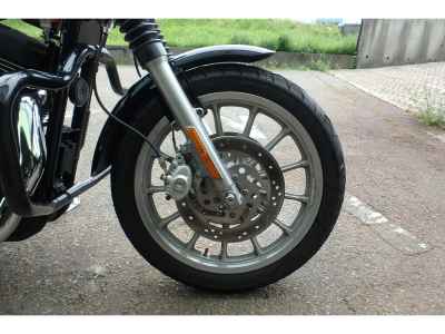 Harley-Davidson XL1200R 2006