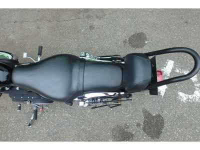 Harley-Davidson XL1200R 2006