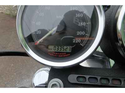 Harley-Davidson XL1200R 2006