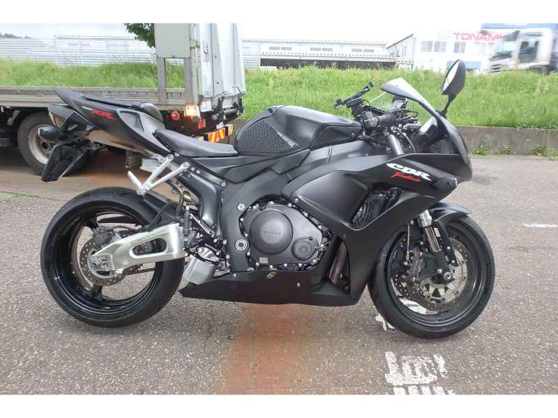 Honda CBR1000RR 2006