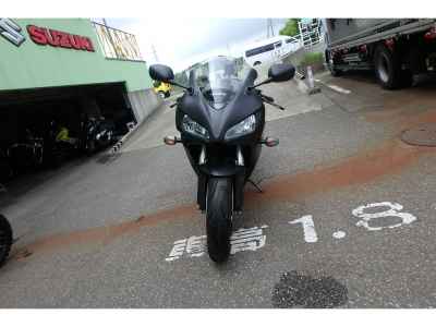 Honda CBR1000RR 2006