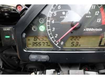 Honda CBR1000RR 2006