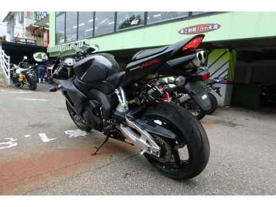 Honda CBR1000RR 2006