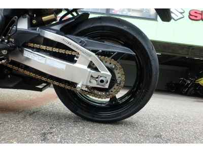 Honda CBR1000RR 2006