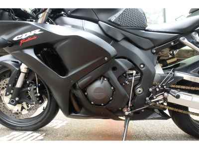 Honda CBR1000RR 2006