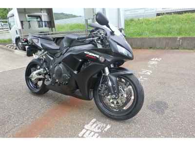 Honda CBR1000RR 2006